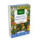 Mélanges de fleurs - Eloigne les Doryphores - 7 m² - Mélange de fleurs - face recto